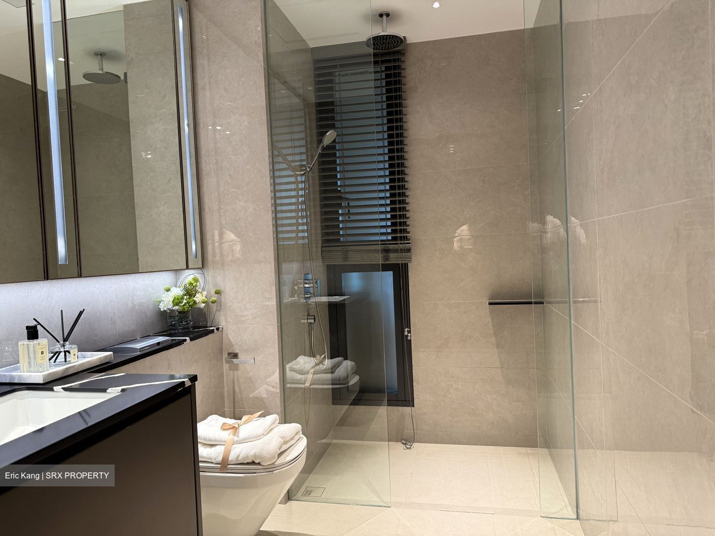 Marina Gardens Lane (D1), Apartment #448467141